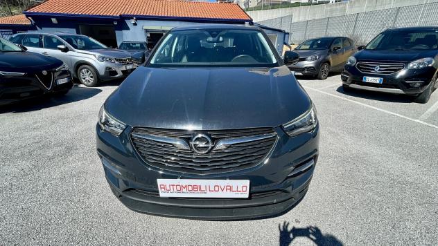Opel Grandland X 1.5 TD 130CV aut. 2019 - Foto 2