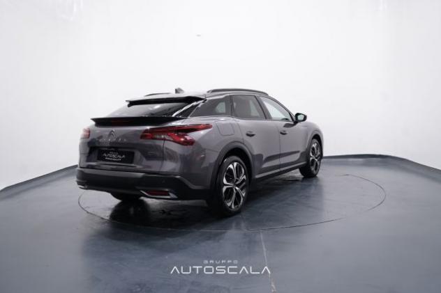 CITROEN C5 X 1.2 PureTech 130cv S&S EAT8 Shine rif. 23765576 - Foto 7