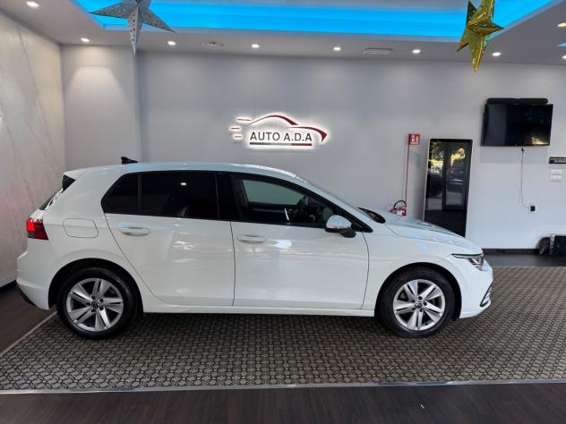 Volkswagen Golf 2.0 TDI DSG SCR Style - Foto 4