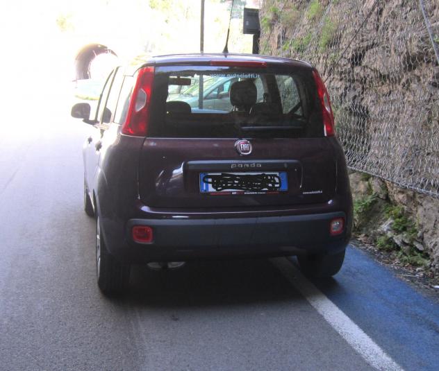 Fiat Panda 1.2 Lounge - Foto 8