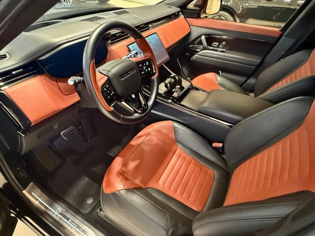 Land Rover Range Sport 4.4 V8 635 CV SV Edition One - Foto 8