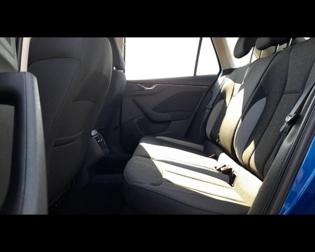 Škoda Kamiq Kamiq - Kamiq 1.0 TSI Black Dots - Foto 9