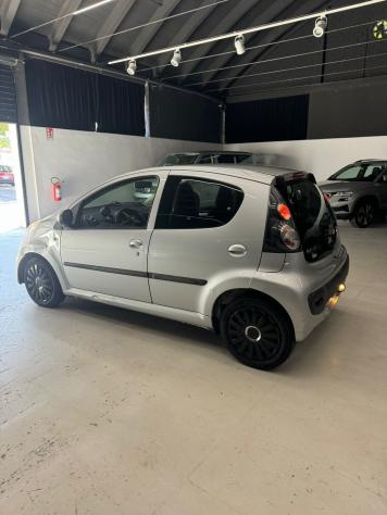 Citroen C1 1.0 5 porte C1TY -Neopatentati - Foto 6