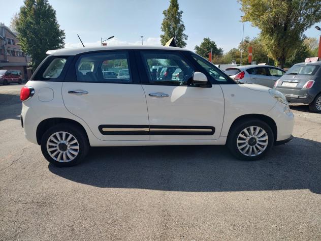 Fiat 500L 0.9 TwinAir Turbo Natural Power Pop, BENZINAMETANO, OK NEOPATENTATI - Foto 7