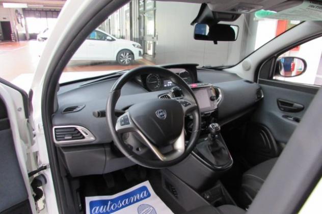LANCIA Ypsilon 1.0 FireFly 70cv 5 porte S&S Hybrid Gold rif. 23795626 - Foto 7