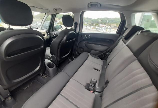 FIAT 500L 0.9 TwinAir Turbo Natural Power Lounge - Foto 8
