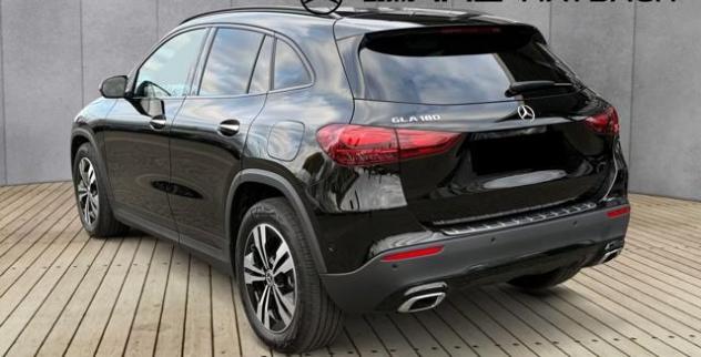 MERCEDES-BENZ GLA 180 "Progressive" NIGHT PACK rif. 23213145 - Foto 3