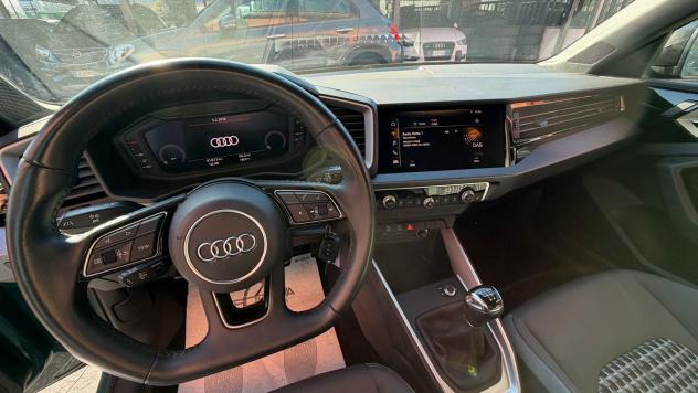 Audi A1 Sportback 25 TFSI S line edition - Foto 10