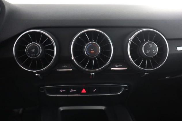 AUDI TT TT Coupé 1.8 TFSI rif. 23998804 - Foto 10