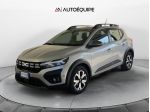 Dacia Sandero Stepway III 2021 Stepway 1.0 tce Expression UP Eco-g 100cv