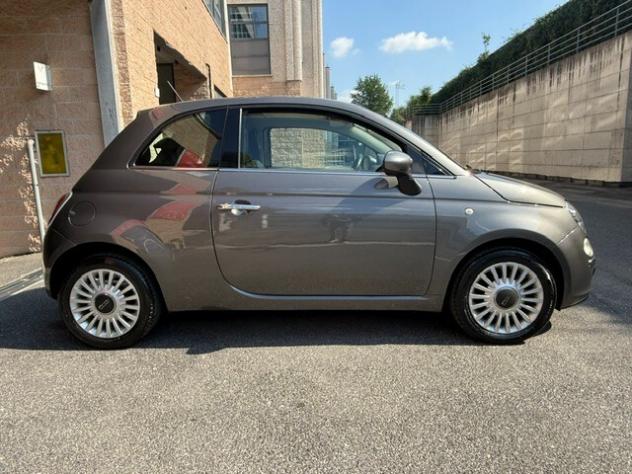 Fiat 500 1.2 Lounge - Foto 4