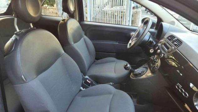FIAT 500 1.2 Pop rif. 24117071 - Foto 9