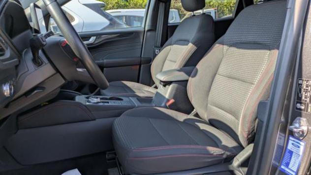 FORD Kuga FULL HYBRID ST-Line 2.5cc 152cv(190cv) AUTO rif. 24002378 - Foto 9