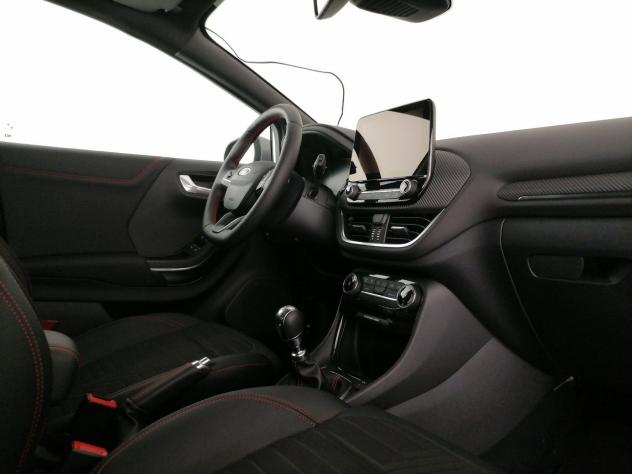 Ford Puma 1.0 ecoboost h ST-Line X s&s 125cv - Foto 7