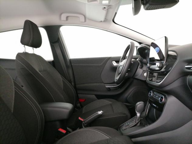 Ford Puma 1.0 ecoboost h Titanium s&s 125cv auto - Foto 6