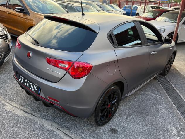 Giulietta 1.6 JTDm TCT 120 CV-CARBON EDITION-E6- - Foto 9