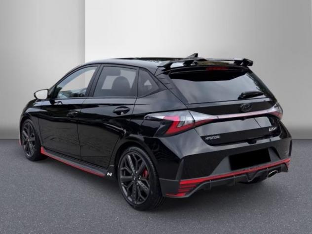 HYUNDAI i20 N 1.6 T-GDI N-Performance rif. 23220007 - Foto 6