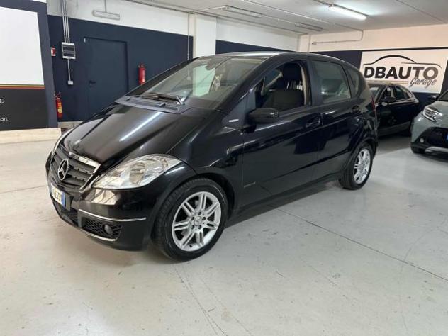 MERCEDES-BENZ A 160 CDI Executive rif. 24077176