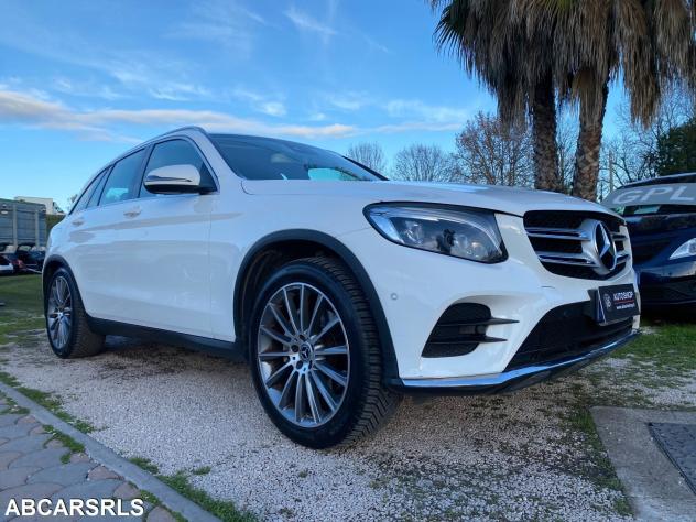 MERCEDES - Classe GLC - GLC 250 d 4Matic Premium - - Foto 5