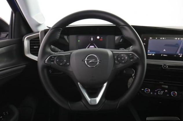 OPEL Mokka Mokka 1.2 Turbo 130 CV aut. Edition rif. 24112226 - Foto 5