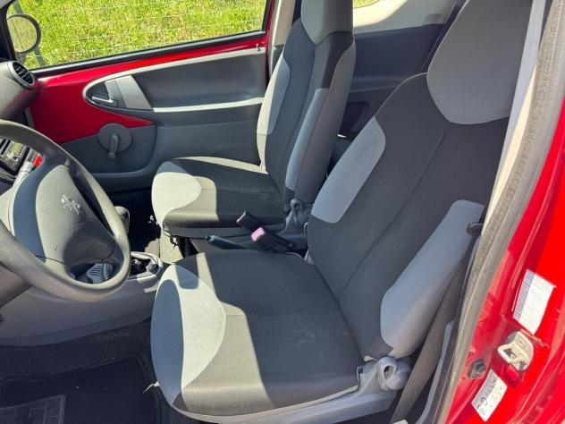 Peugeot 107 1.0 68CV 3p. Plaisir - Foto 7