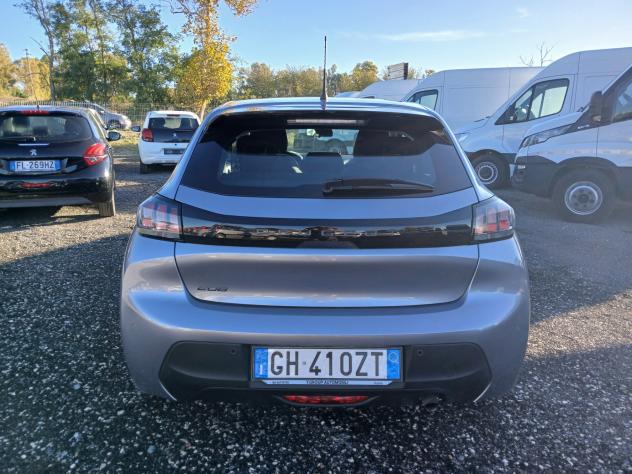 Peugeot 208 PureTech 100 Stop&Start 5 porte Allure GPL* - Foto 6