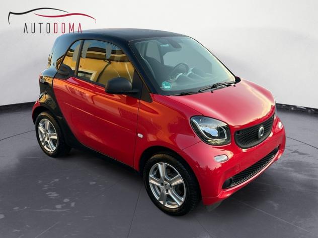 smart fortwo 70 Twinamic Youngster - Foto 3