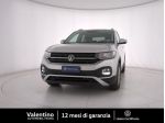 Volkswagen T-Cross 1.0 TSI DSG Style