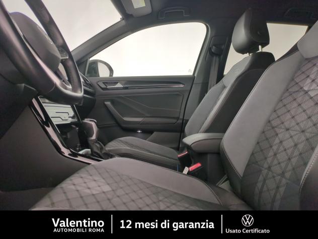 Volkswagen T-Roc 2.0 TDI DSG SCR R-Line - Foto 6