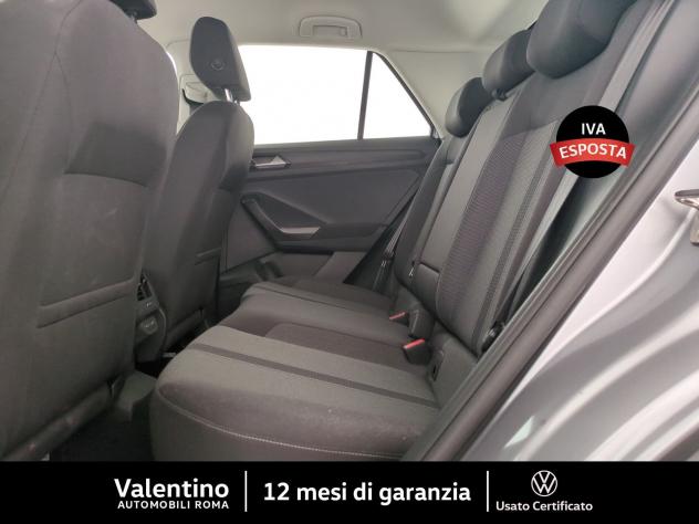 Volkswagen T-Roc 2.0 TDI SCR Life - Foto 10