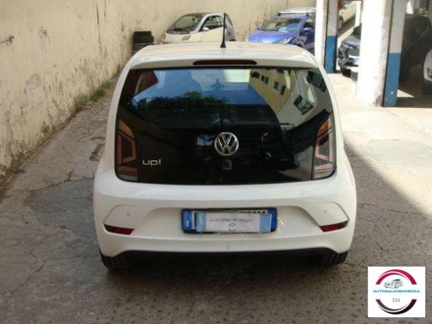 VOLKSWAGEN - Up! - 1.0 75CV 5p. move BMT ASG - Foto 6