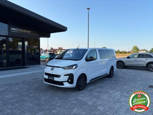 FIAT Ulysse 2.0 BlueHDi AT8 L3 + IVA rif. 23976827 - Foto 2