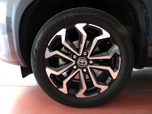 Toyota Yaris Cross 1.5 Hybrid 5p. E-CVT Trend - Foto 7
