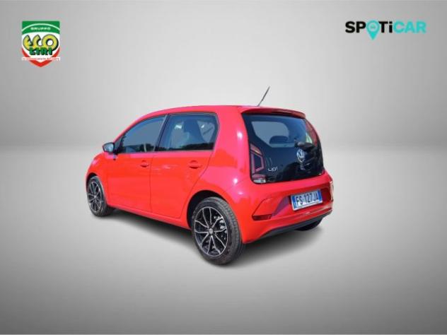 VOLKSWAGEN up! 1.0 3p. take up! rif. 23999963 - Foto 6