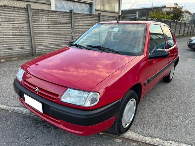 CITROEN SAXO 1.1i cat 3p *GPL* *OK NEOPATENTATI* *FINANZIABILE* rif. 24149344 - Foto 2