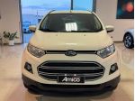 FORD EcoSport 1.5 TDCi 95 CV Solo 98.000 Km