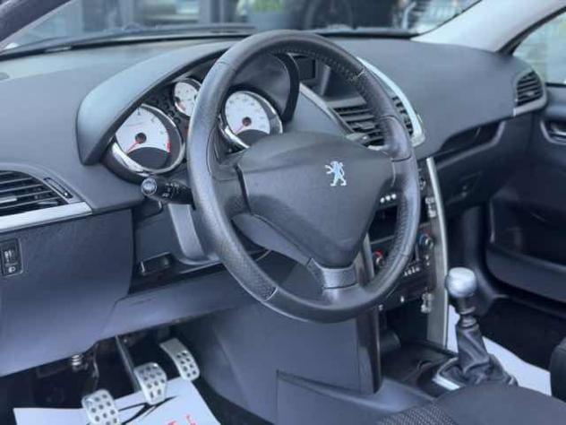 PEUGEOT 207 1.6 THP 156CV CC Féline rif. 23983110 - Foto 8