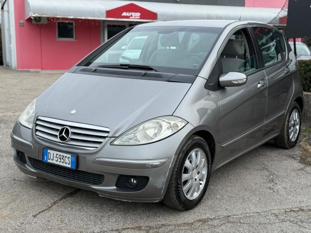 Mercedes-benz A 180 CDI Avantgarde ok neopatentati - Foto 3