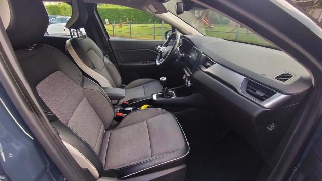 Renault Captur 2ª serie TCe 100 CV GPL Intens - Foto 8
