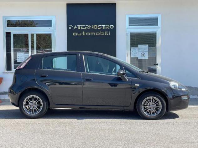 FIAT - Punto - 1.3 MJT II S&S 95 CV 5p. Lounge