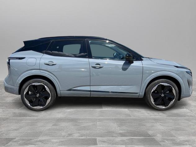 Nissan Qashqai 1.3 mhev N-Design 2wd 140cv - Foto 4