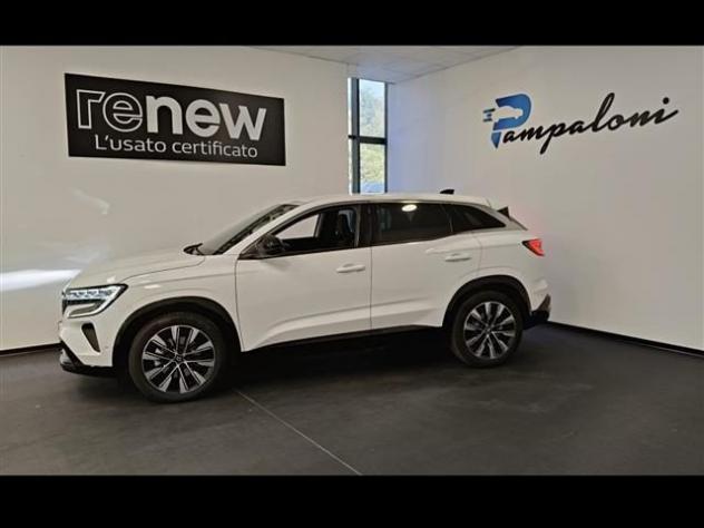 RENAULT Austral 1.2 E-Tech full hybrid 200cv Techno Auto rif. 23960525 - Foto 4