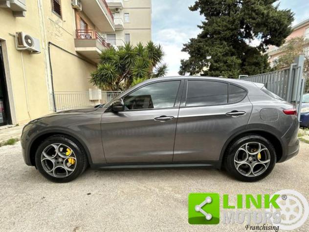 ALFA ROMEO Stelvio 2.2 Turbodiesel 190 CV AT8 RWD Executive rif. 23799509 - Foto 7