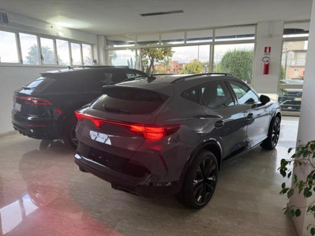 CUPRA Formentor 2.0 TDI DSG Dark Night FULL FA €399,00 MENSILI rif. 23776992 - Foto 5