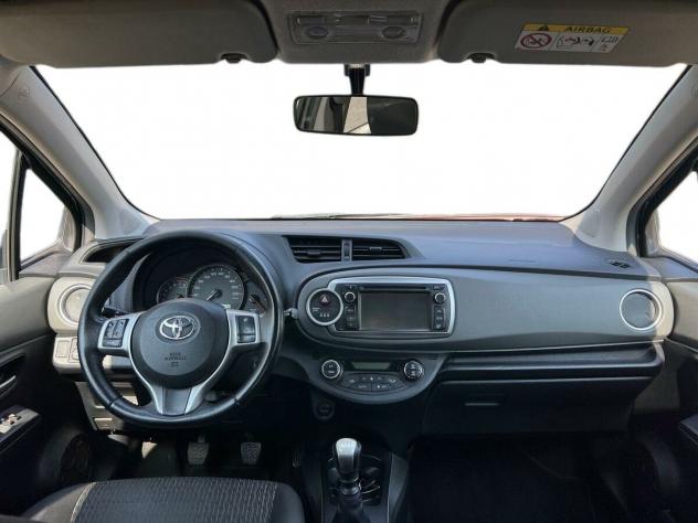 Toyota Yaris 1.3 Style - Foto 8