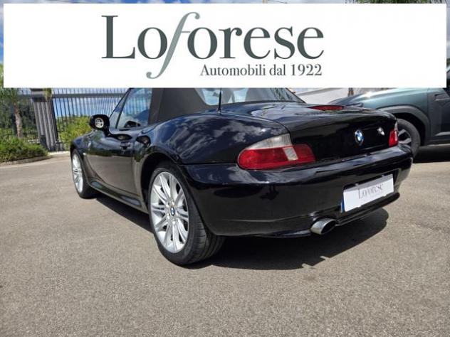 BMW Z3 1.8 cat Roadster rif. 23782730 - Foto 2