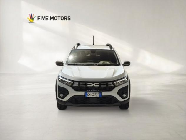 DACIA Sandero Stepway 1.0 TCe ECO-G Expression rif. 24093546 - Foto 2