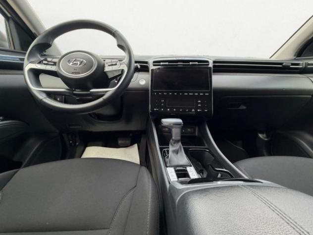 HYUNDAI Tucson 1.6 CRDI 48V XLine rif. 23681510 - Foto 9