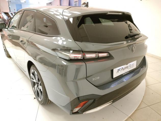 Peugeot 308 308 SW - PureTech 130 S&S Allure - Foto 9