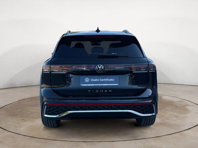 Volkswagen Tiguan 2.0 TDI 110KW SCR R-Line DSG - Foto 5